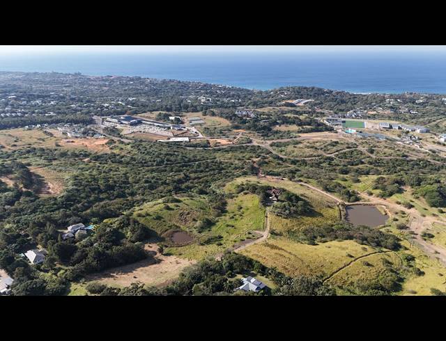 14,700M² SMALLHOLDING FOR SALE IN NEW SALT ROCK CITY